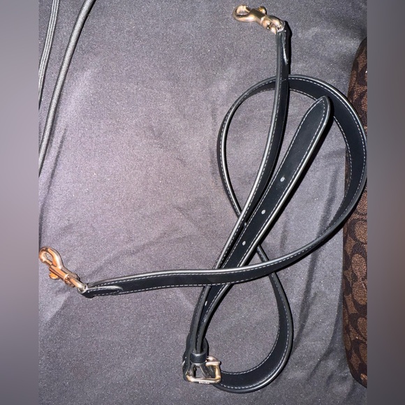 🔥Coach Large Rowan🔥 - Picture 14 of 17